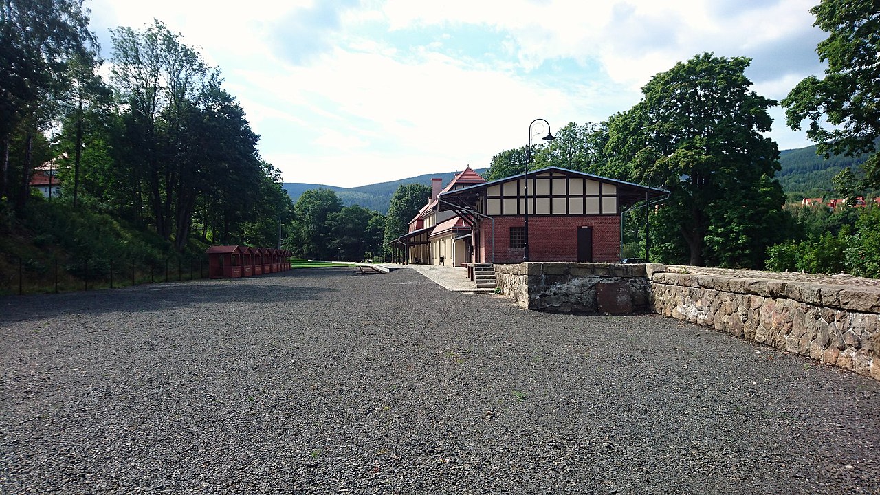 Die Isergebirgsbahn kommt wieder