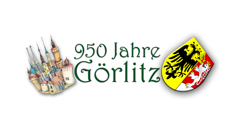 Geschenkideen 950 Jahre Görlitz