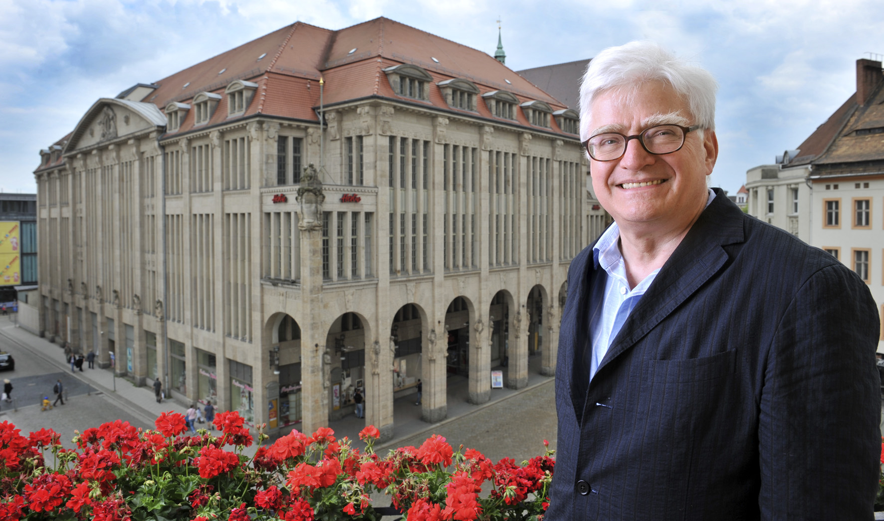 Görlitzer Kaufhaus steht auf der Kippe