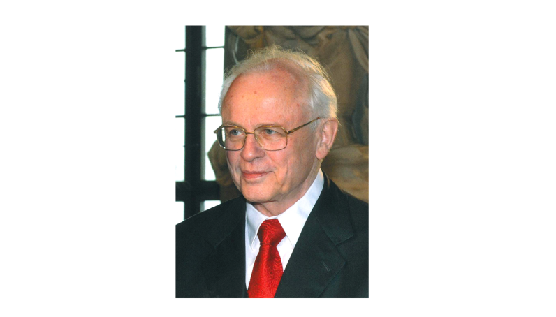 Prof. Norbert Heisig stiftet „Polnischen Nobelpreis“