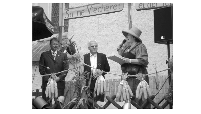 Edgar Bernhard Scheller verstarb in München