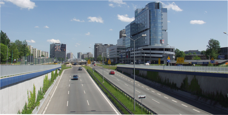 Ab dem 1. Juni neue Regeln im Straßenverkehr in Polen