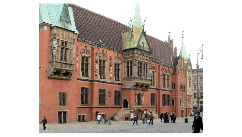 Schweidnitzer Keller mit neuem Pächter