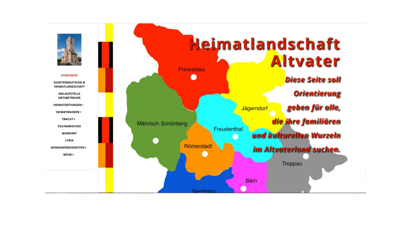 www.heimatlandschaft-altvater.eu