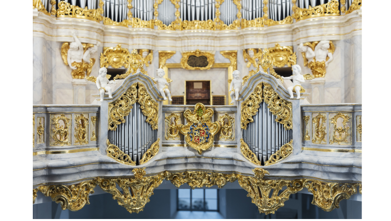 Breslauer Engler-Orgel soll schon 2021 wieder erklingen