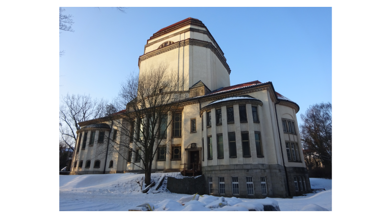 Ausstellung zur jüdischen Geschichte in der Oberlausitz