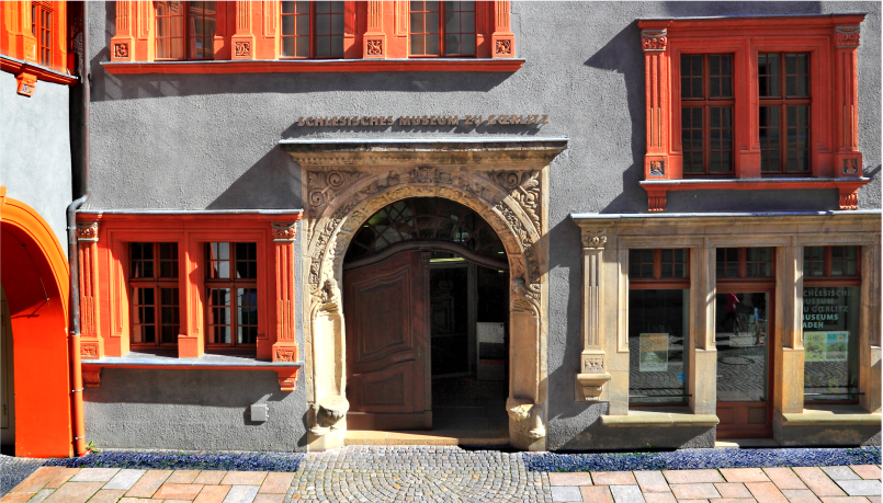 Schlesisches Museum ab Dienstag geöffnet