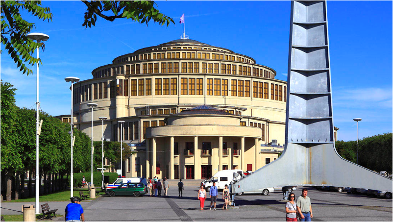 7. Kulturfestival der Deutschen in Polen am 10. September 2022 in Breslau