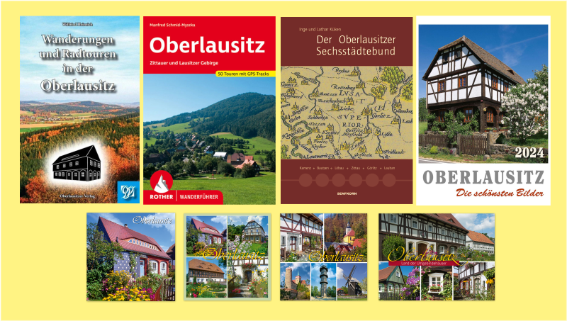 21. August: Tag der Oberlausitz