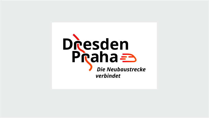 Dresden – Prag in 60 Minuten