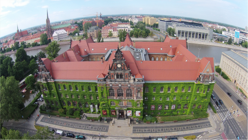 Nationalmuseum Breslau jetzt digital