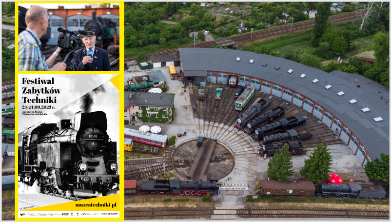 23.9. Niederschlesisches Festival der Industriedenkmäler