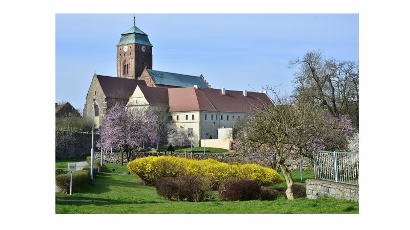 Sagan (Żagań) – kleine Stadt voller großer Überraschungen