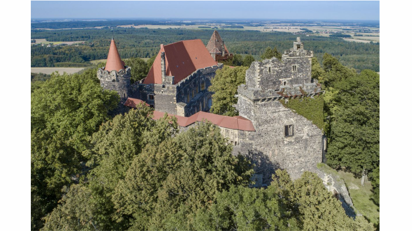 „Land der Erloschenen Vulkane“ jetzt UNESCO-Geopark