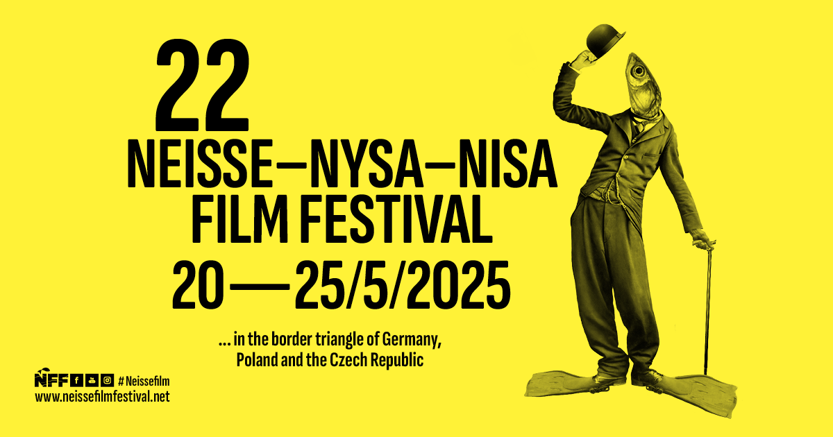 Trinationales Neissefilmfestival startet