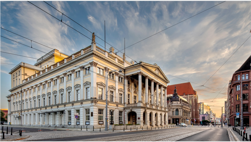29.6., Jahrestag des 1. Nachkriegskonzerts der Breslauer Philharmonie