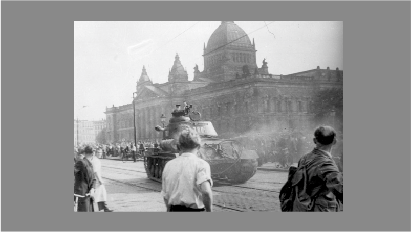 Lehren des 17. Juni 1953 in der DDR