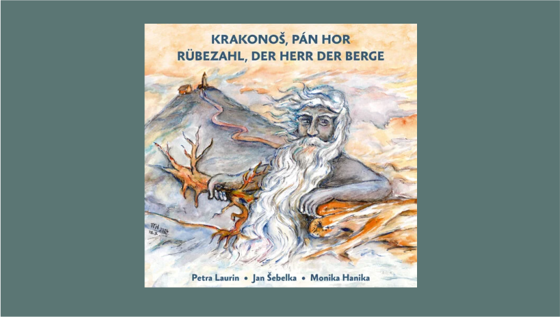 Rübezahl-Buch erhält Literaturpreis der Region Reichenberg/Nordböhmen