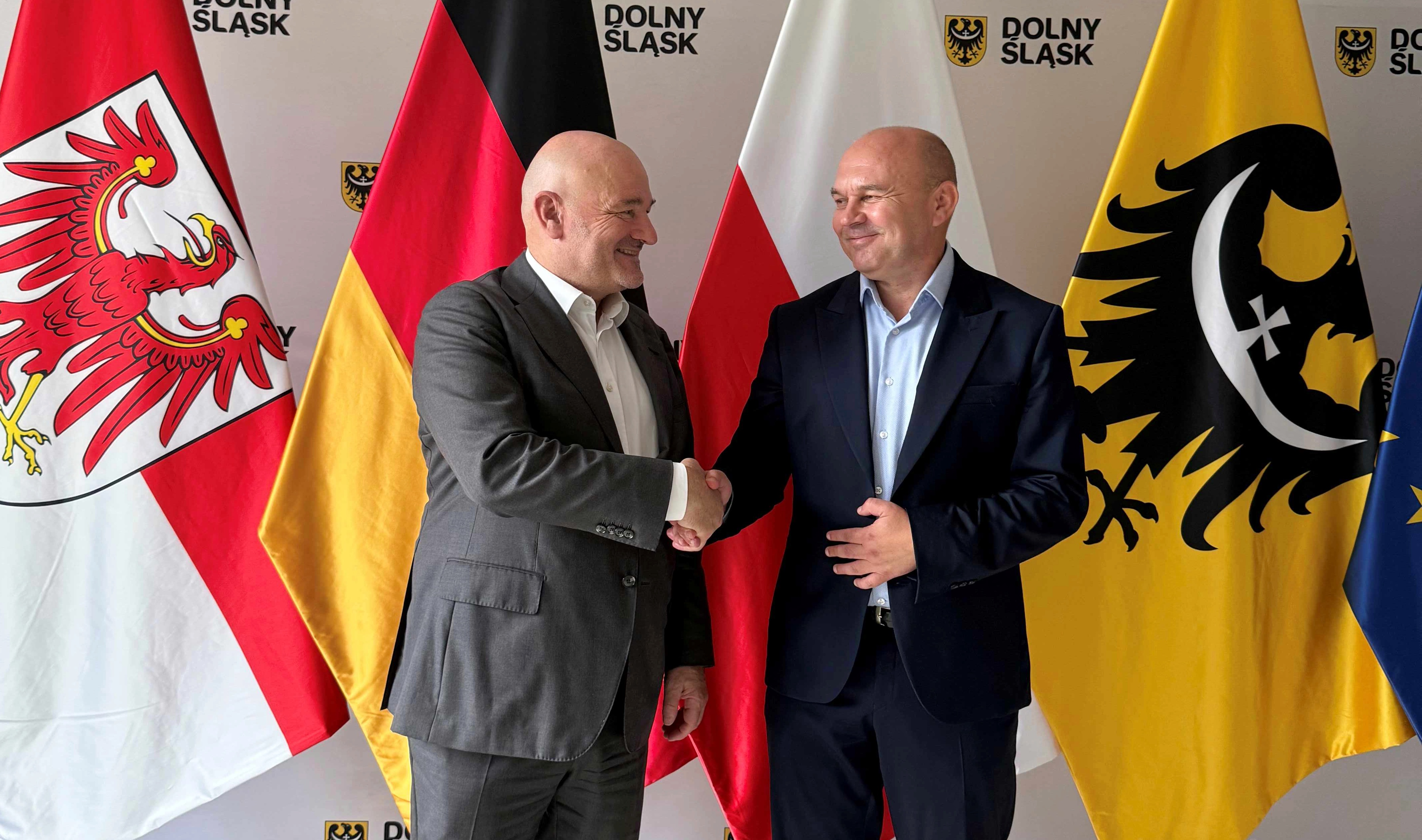 Lebendige Partnerschaft Brandenburg-Niederschlesien