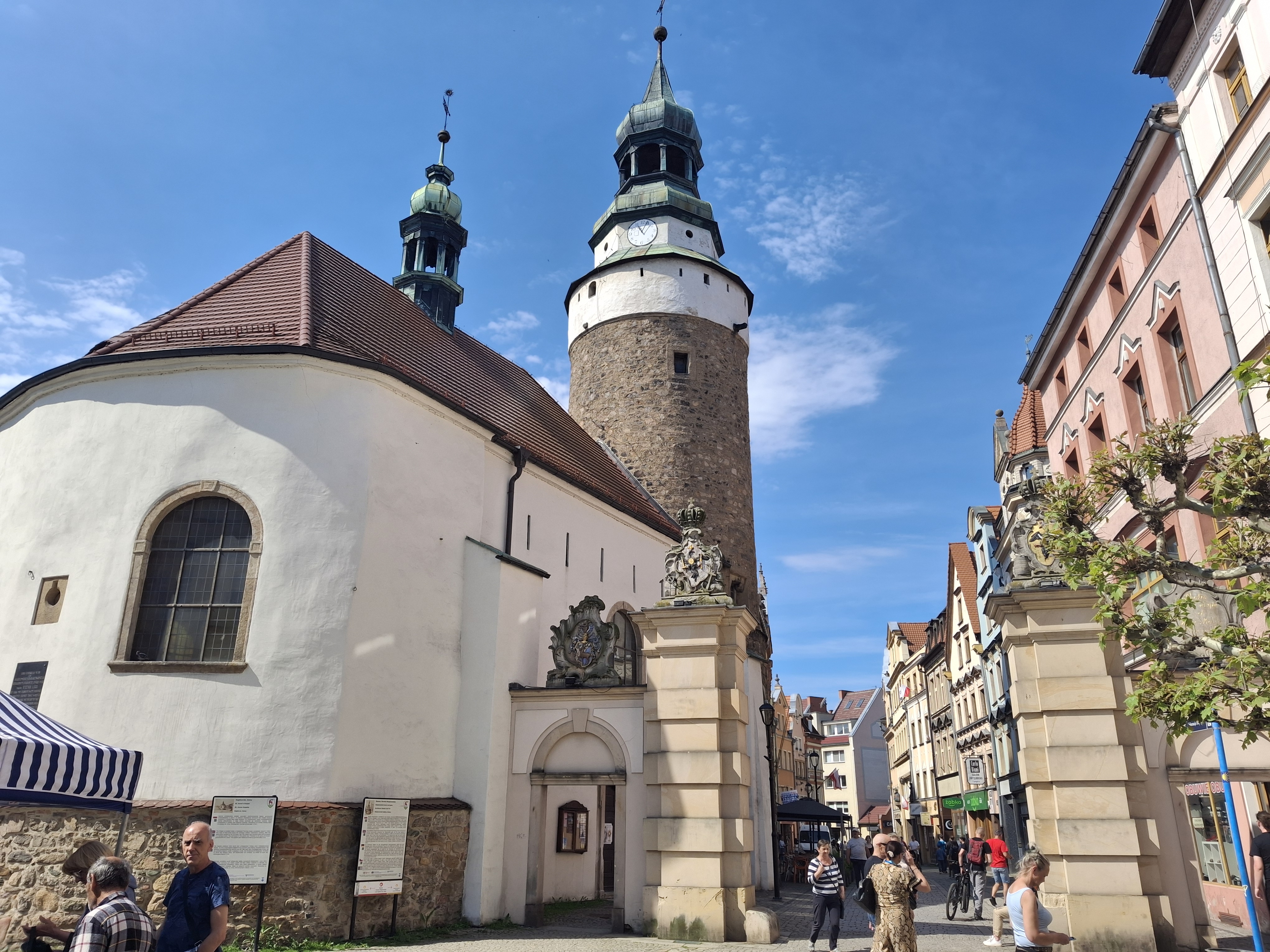 Markt regionaler Köstlichkeiten in Hirschberg – 16.08