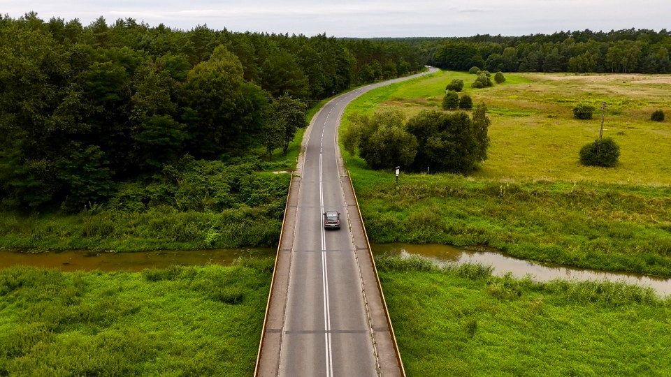 Militsch bekommt eine neue Brücke