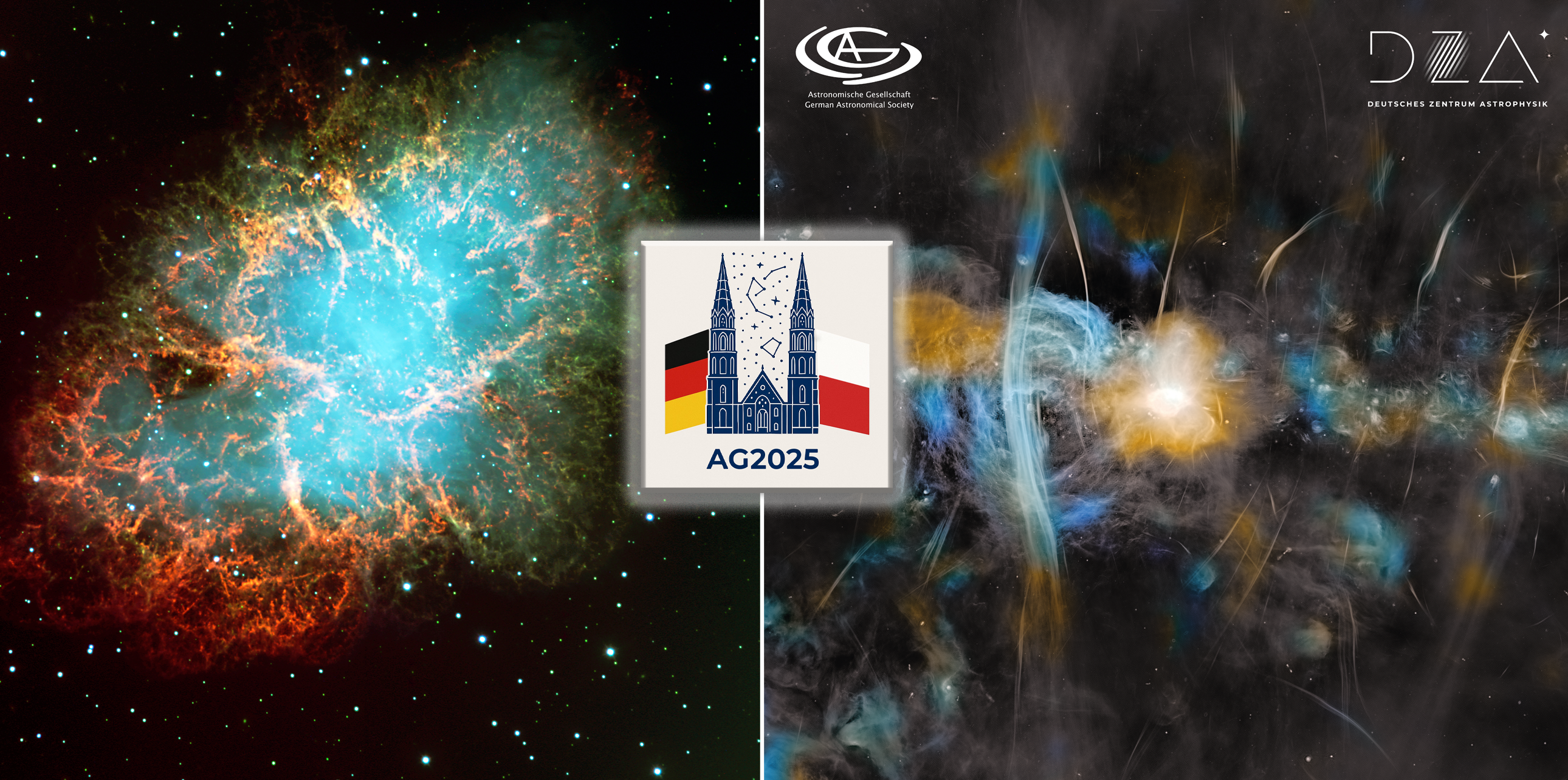 Jahrestagung der Astronomischen Gesellschaft in Görlitz