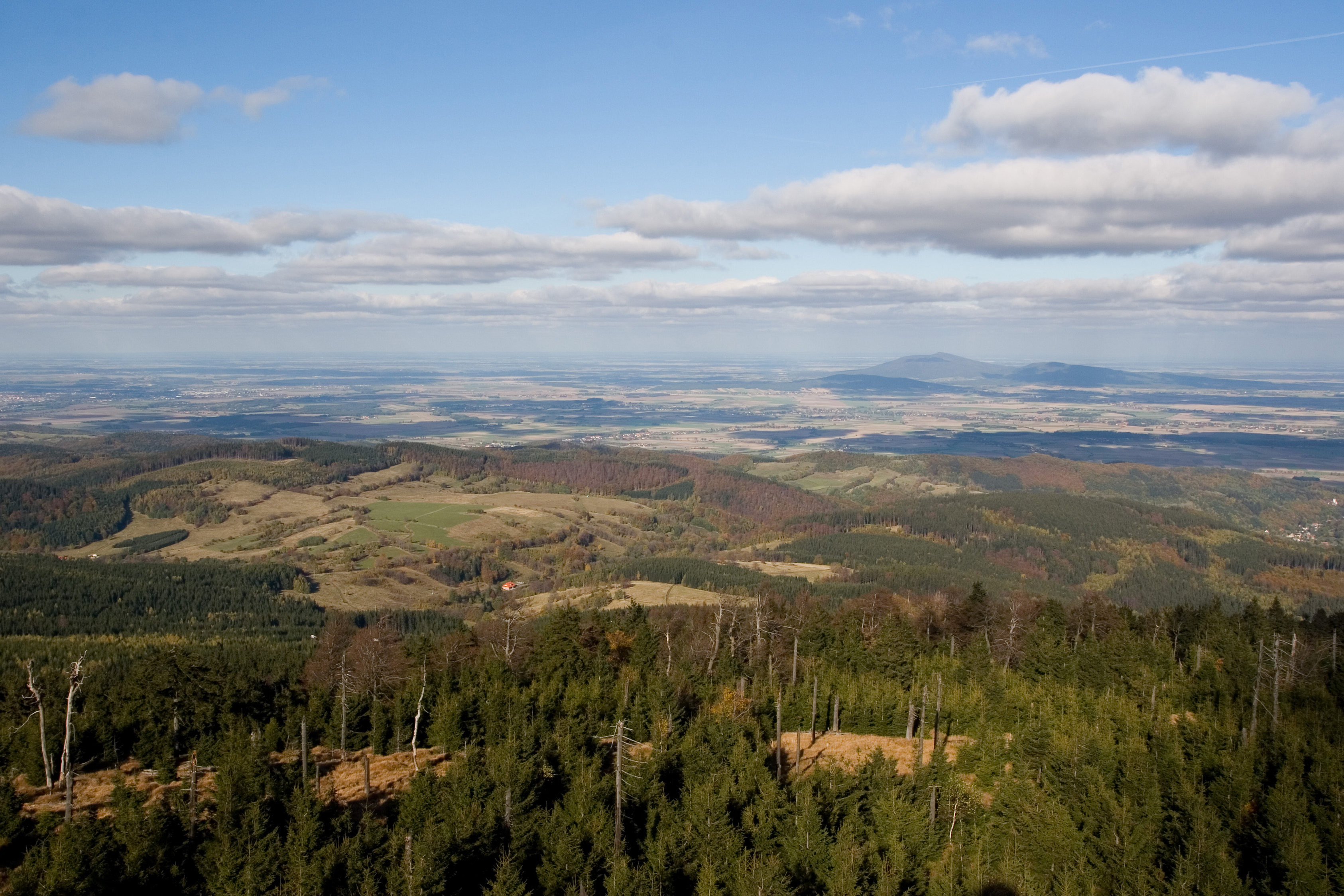 TOP-Angebot für Kurzentschlossene: Traum-Wochenende im Eulengebirge