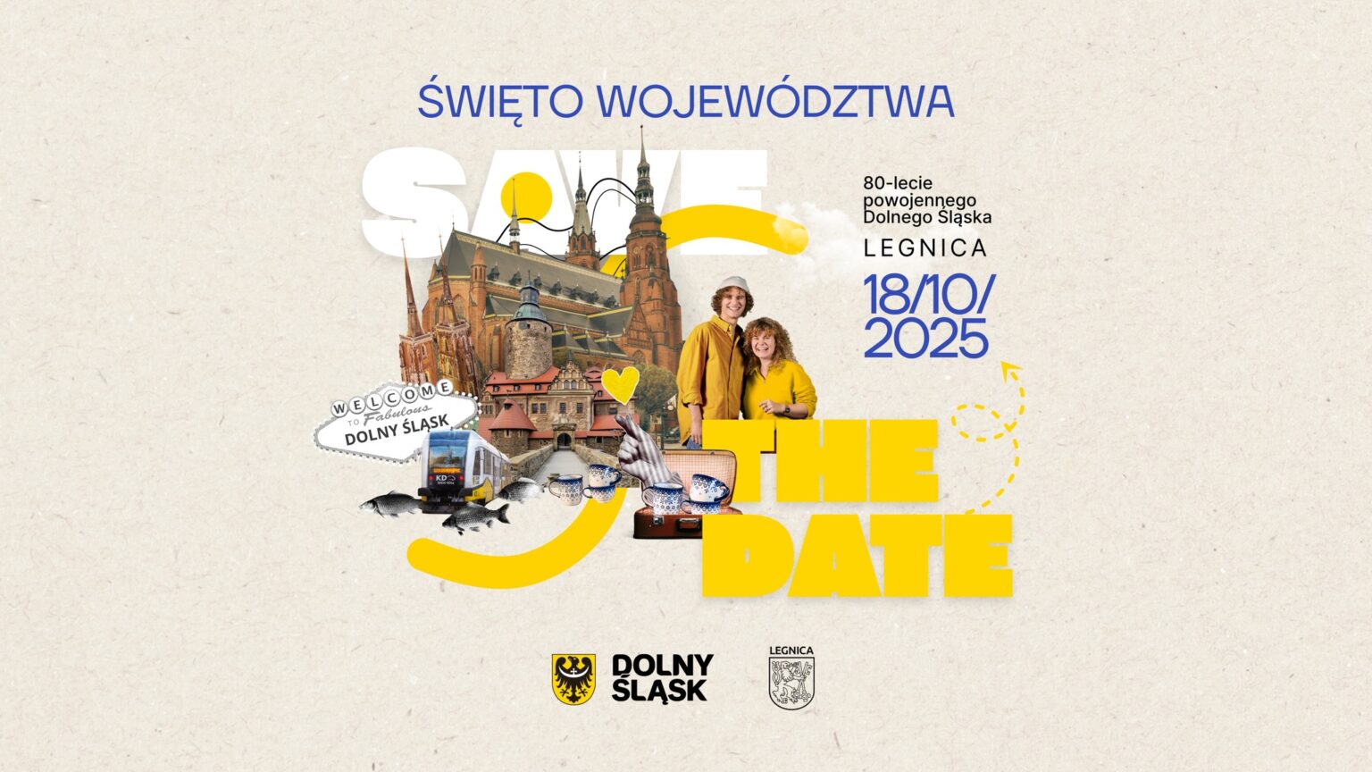Tag der Woiwodschaft Niederschlesien 2025 in Liegnitz