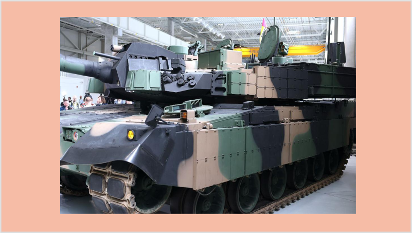 Gleiwitz wird Zentrum der Rüstungsindustrie