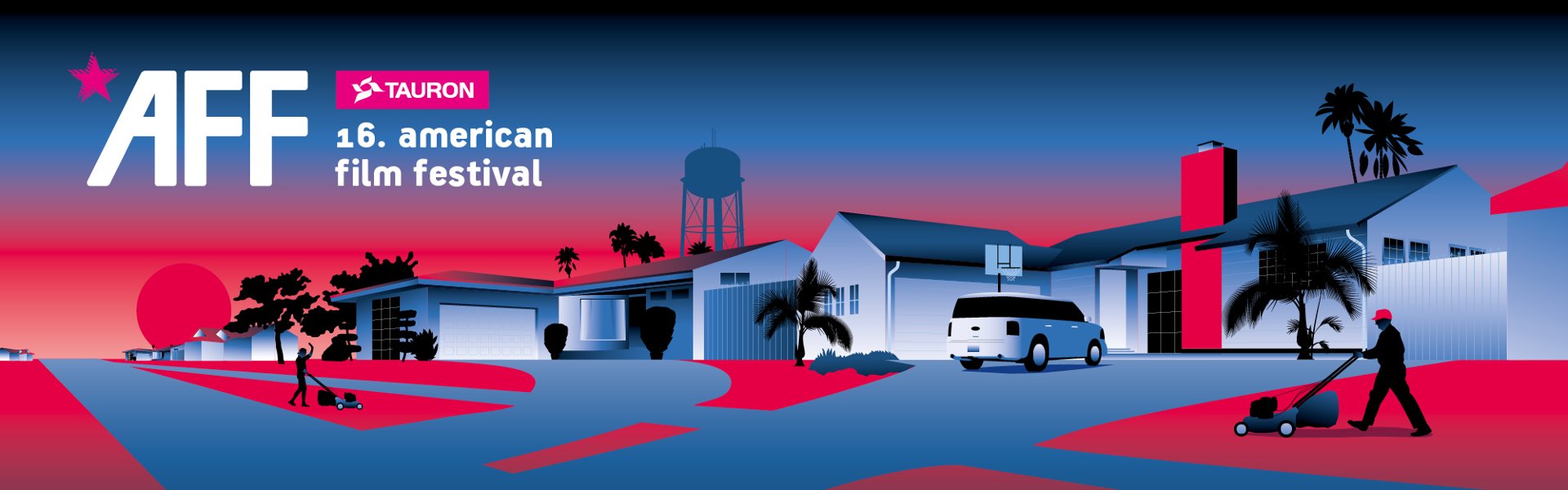 American Film Festival startet am 6. November in Breslau