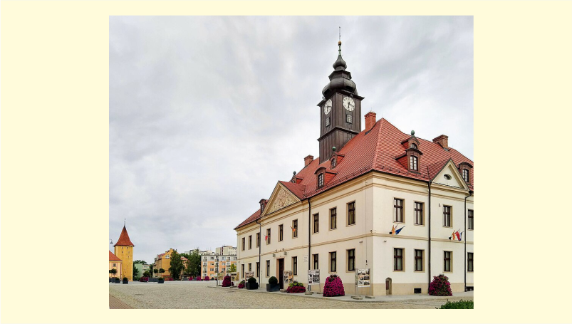 Startschuss für modernes Drohnental in Lüben (Lubin)