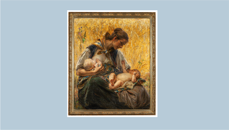 „Schlesischste aller schlesischen Gemälde“ zurückgekehrt