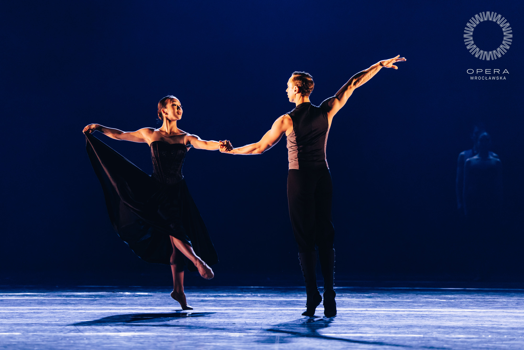 Faszinierende Ballettpremiere am 8. November in der Breslauer Oper