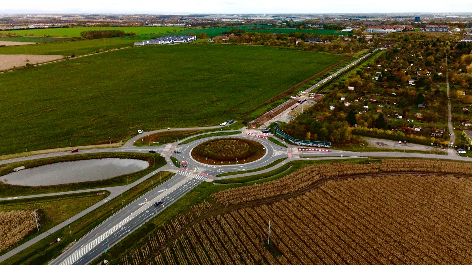 2028 wird Ostumgehung Breslau fertig sein