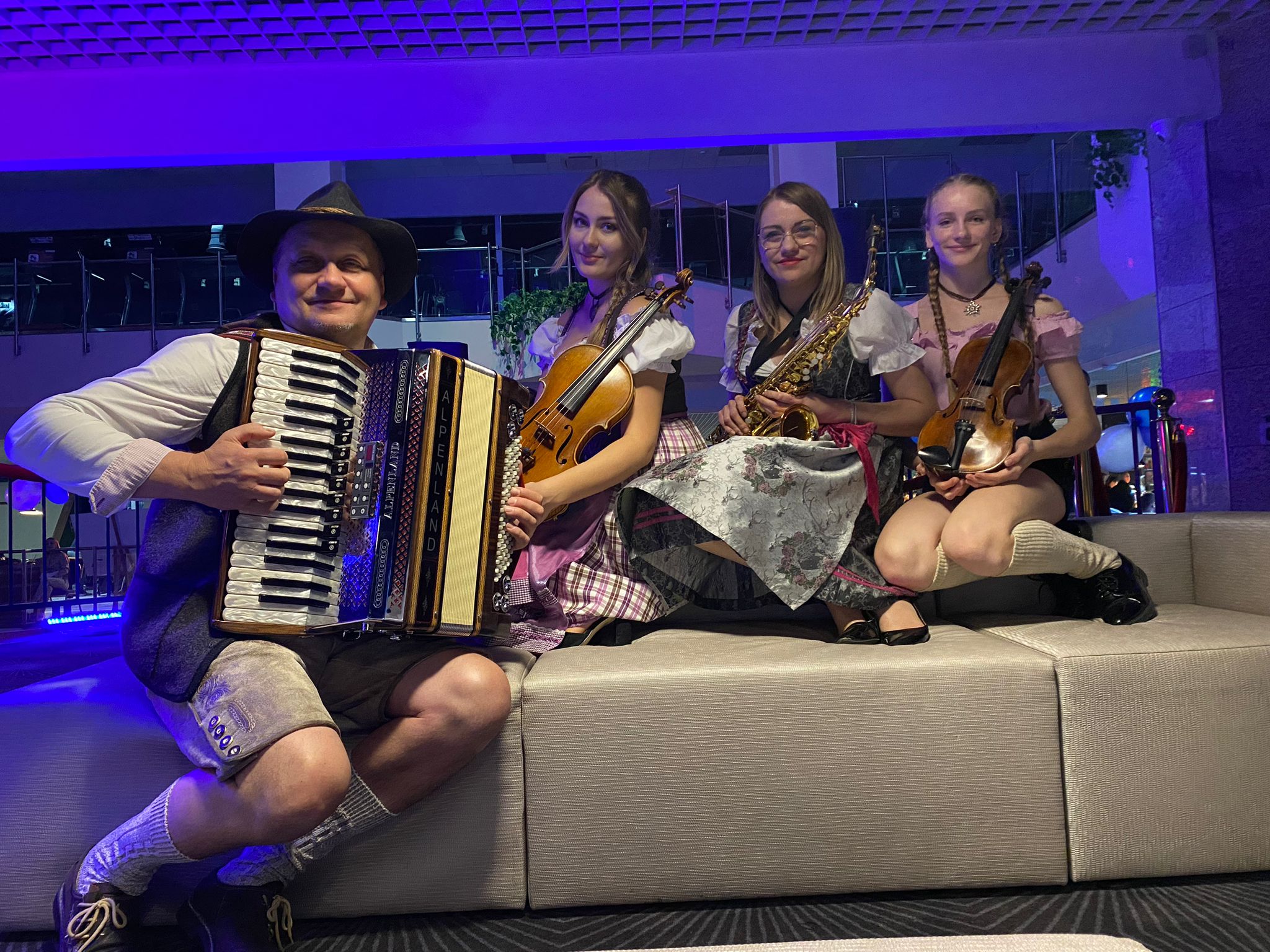 Schlesisches Schlachtfest am 7. Februar 2026 im Görlitzer Rosenhof