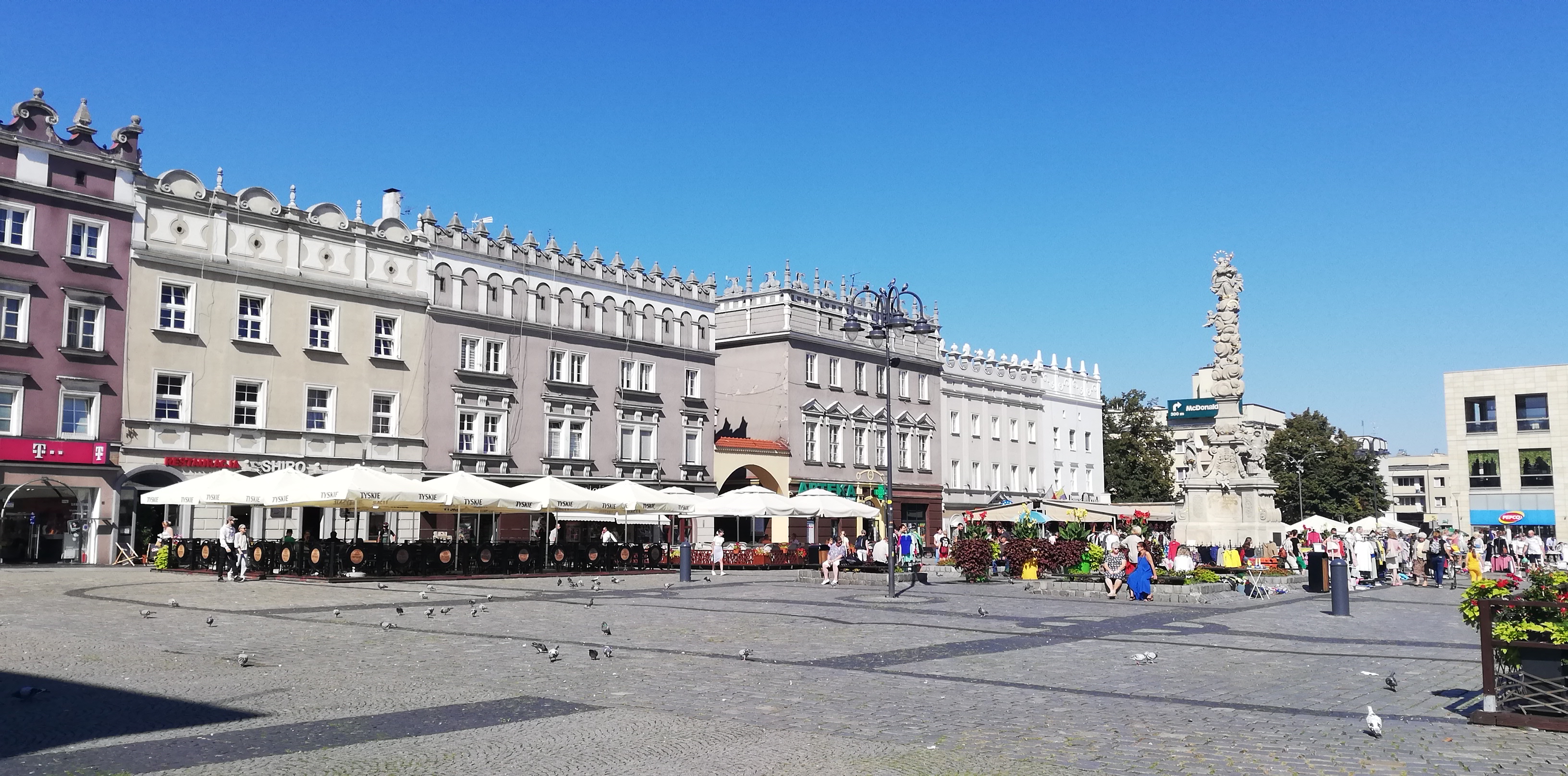 Henkel beendete Investition in Ratibor/OS