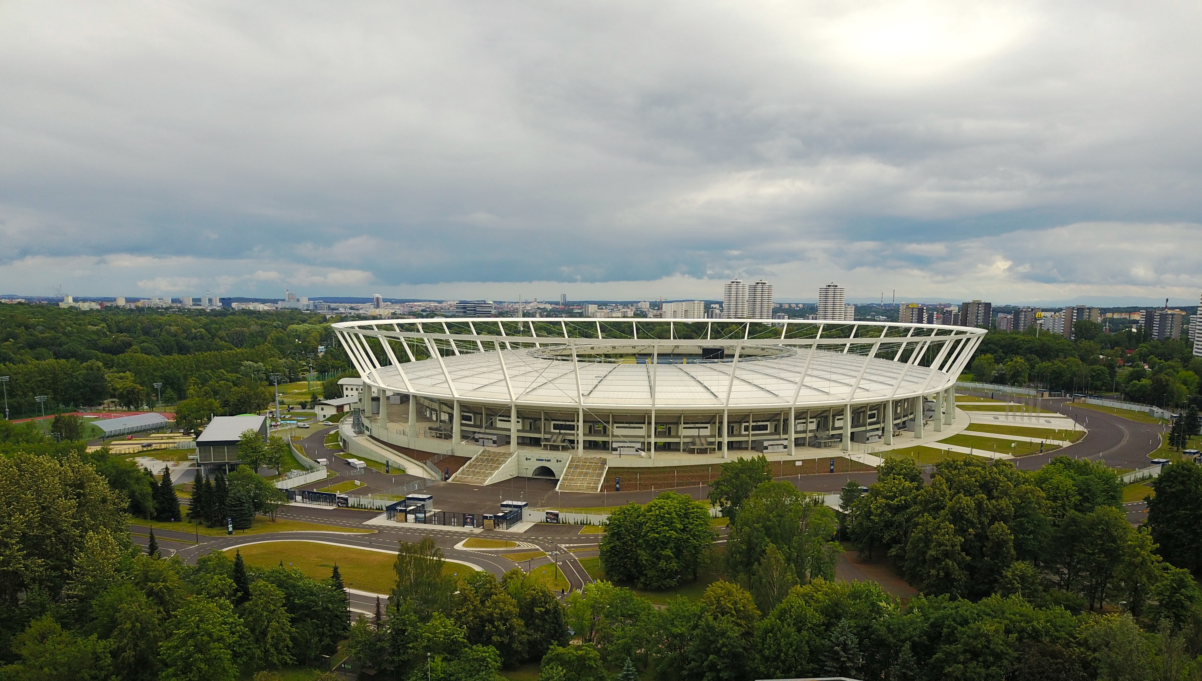 Olympia in Polen ohne Oberschlesien?