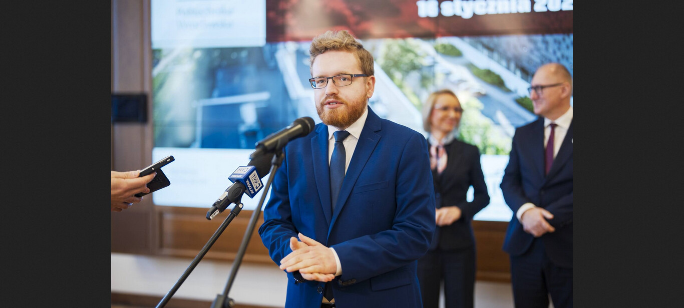 KI-Gigafabrik in Breslau?