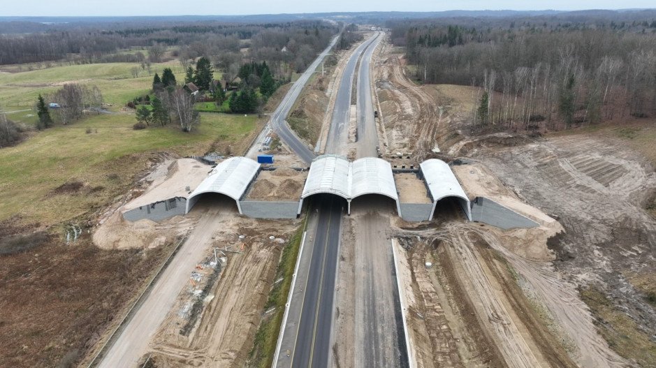 S11 bringt Oberschlesien ans Meer – in gut fünf Stunden an die Ostsee