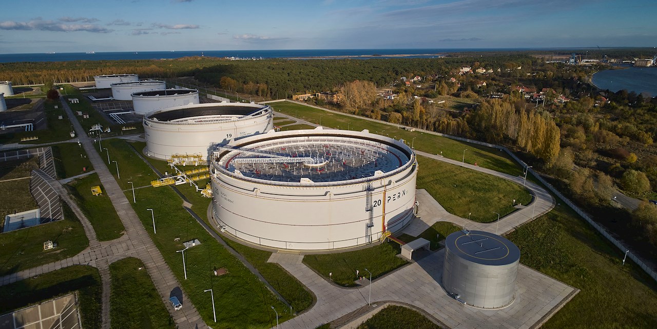 Polen plant Investitionsboom in kritische Infrastruktur