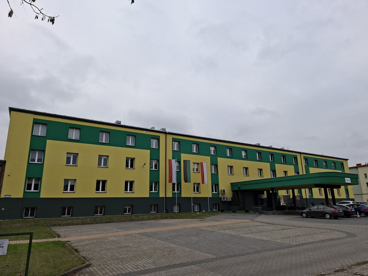 Polens Kohleausstieg: SRK organisiert Zechen-Rückbau