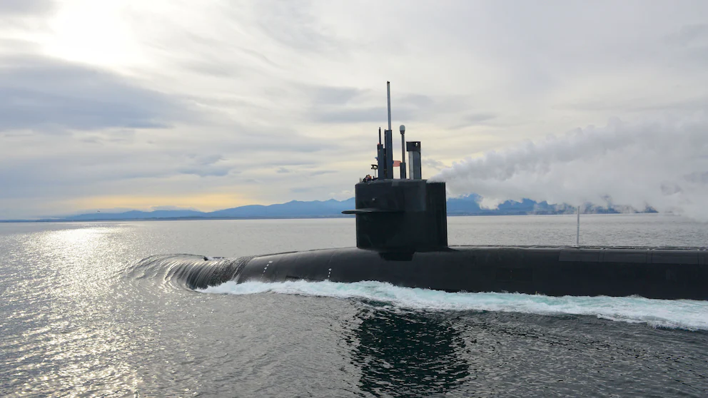 Polen rüstet auf: U-Boot-Vertrag mit Schweden