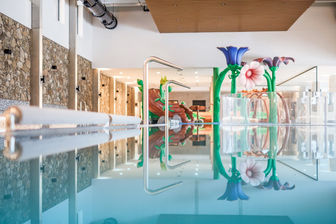 Riesiges Spa am Fuße des Glatzer Schneebergs entstanden