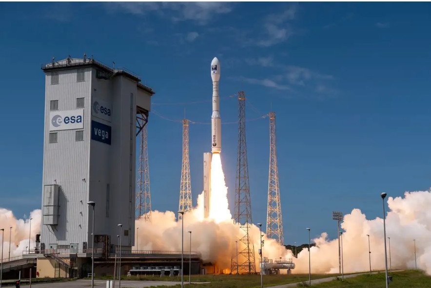 Metropolregion GZM kämpft um den Sitz der Europäischen Weltraumorganisation