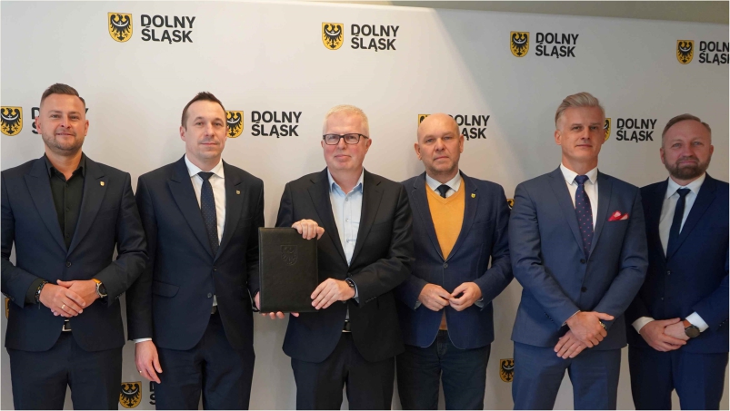 Umgehung für Bad Obernigk in drei Jahren fertig