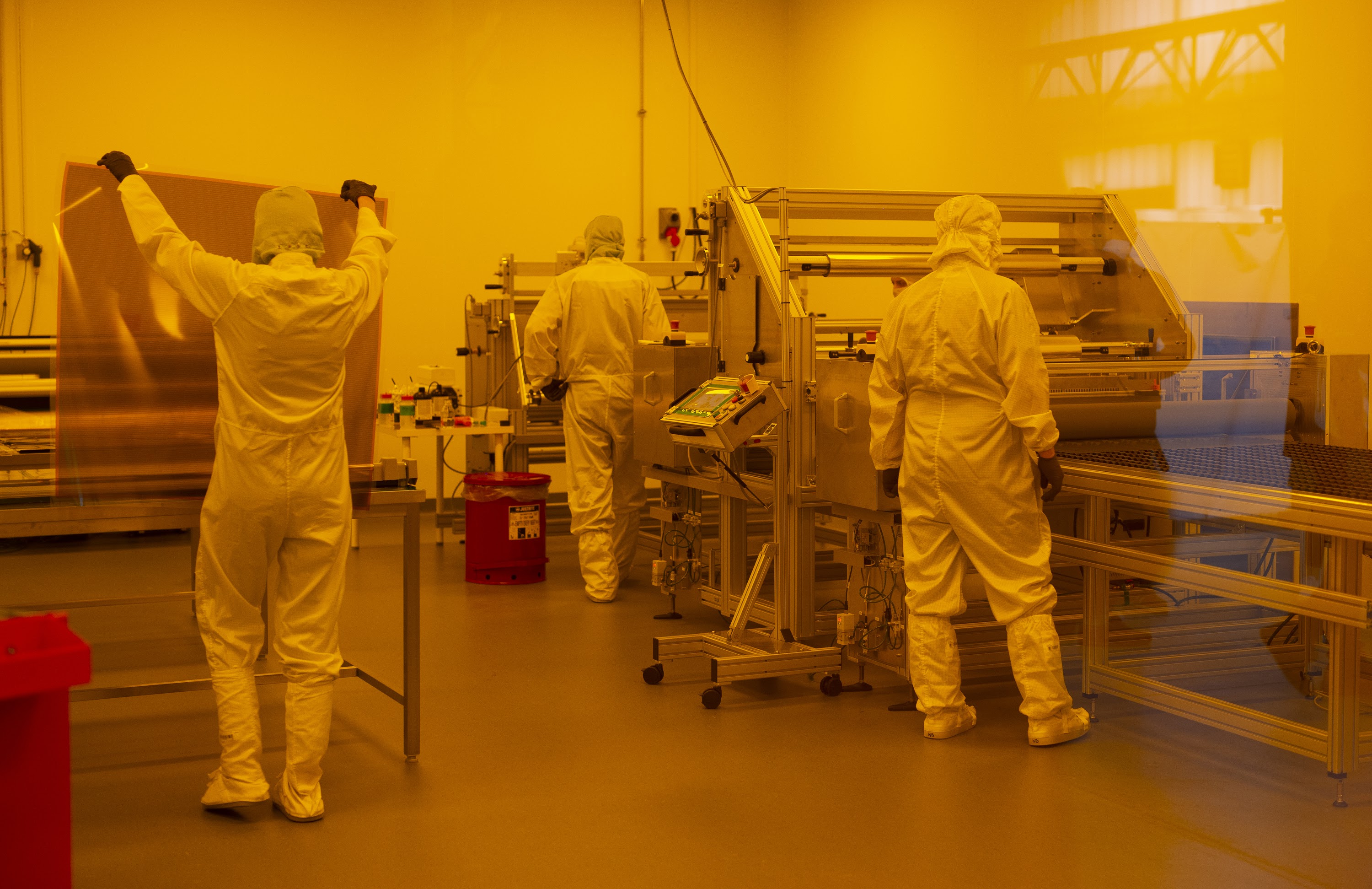 Breslau zur innovativsten Stadt Polens gekürt