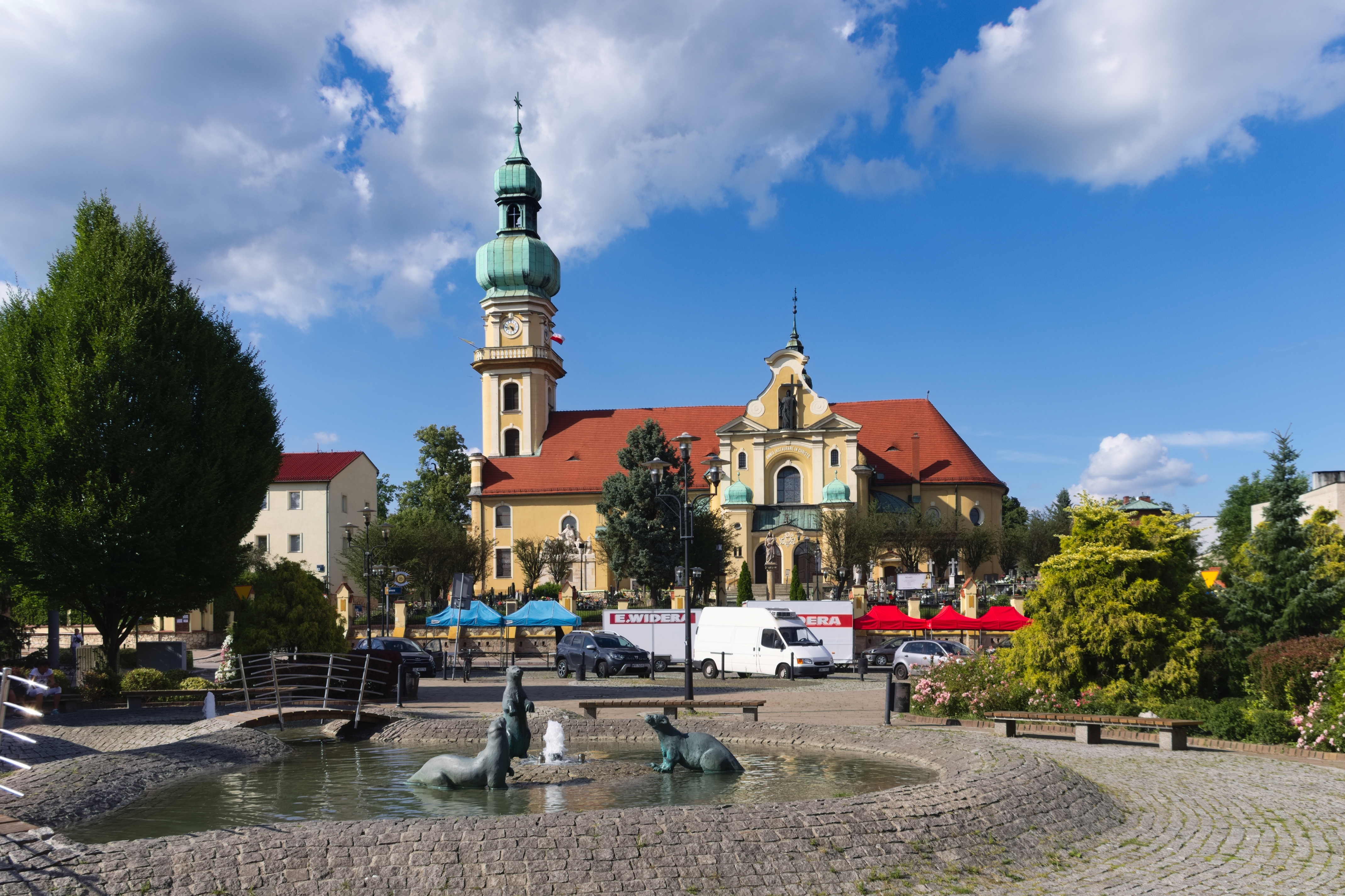 Tichau: Idealer Ort für eine grüne Wirtschaft