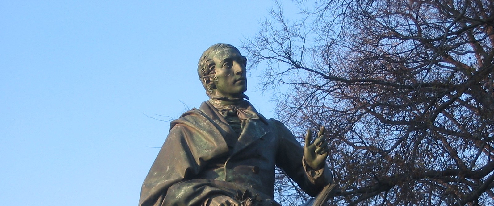 Carl Maria von Weber-Festival in Carlsruhe/Pokój