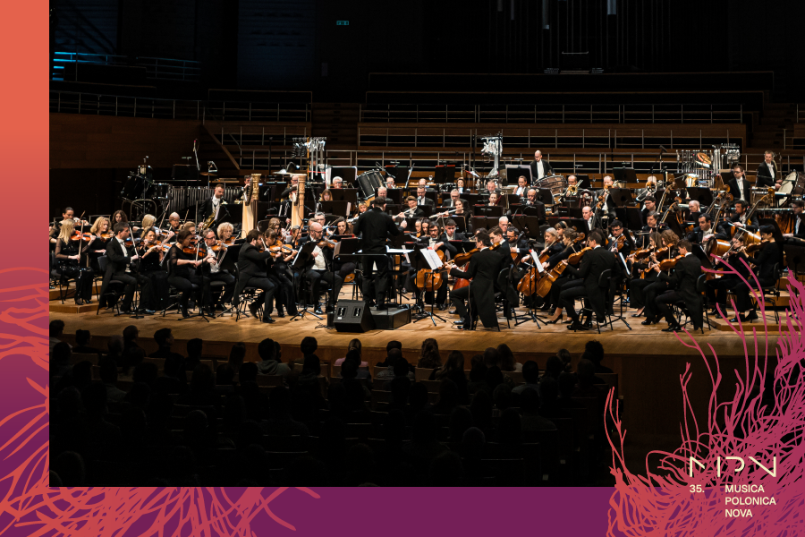 Nationales Musikforum bietet im Mai zwei kleine Musikfestivals