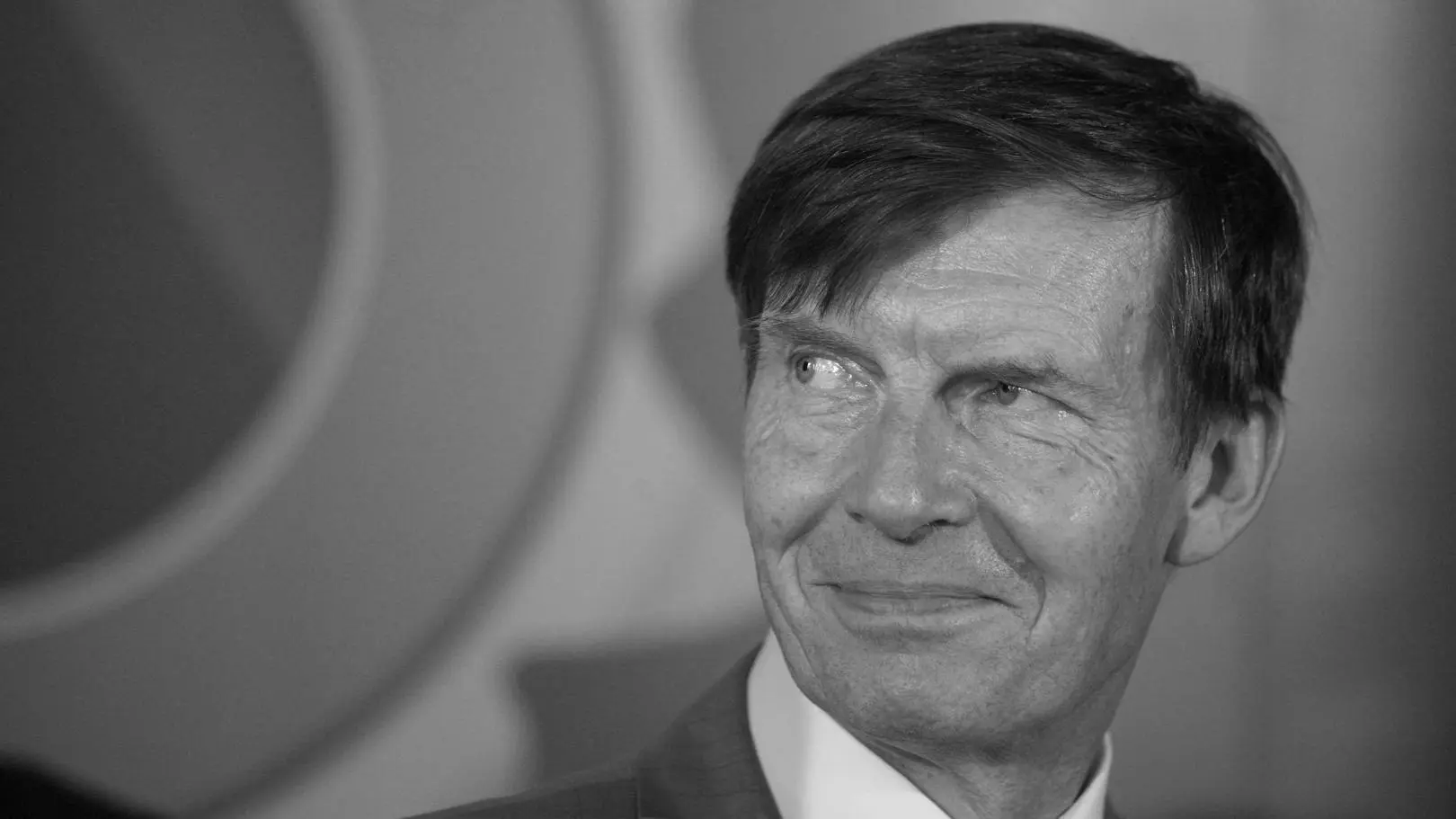 Ryszard Zembaczyński ist tot